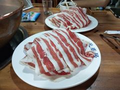 -元盛居(生态大街店)