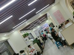 -仙螺岛海鲜自助餐厅(总店)