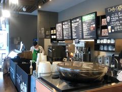 -星巴克(南京同曦万尚城店)