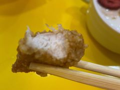 -呷贺盐酥鸡(抄纸巷店)