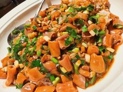 -梅飞酒家(桑园路店)