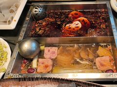 -大妙火锅·非物质文化遗产(东湖公园店)