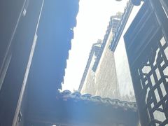 -乌镇东栅景区