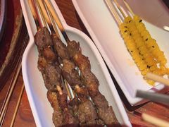 -肉串汪(望京店)