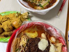 -安发瞧麻辣烫(总店)