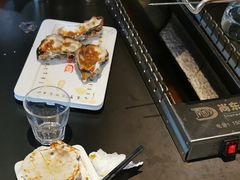 -老卜奎齐齐哈尔烤肉(人民东路店)
