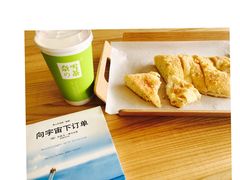 -奈雪的茶(南山大冲一期店)