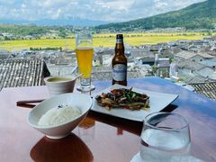 -无有景观餐厅·铜瓢牛肉·下午茶