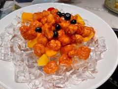 -花城粤菜餐厅(高新区店)