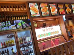 -叁宝烤肉• 西安烧烤(凤城十二路店)