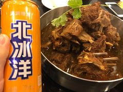 -蝎王府羊蝎子(天通苑店)