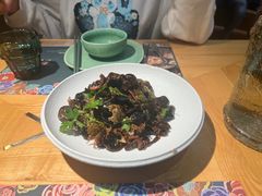 -甘思咪哚·云南艺术餐厅(天河广百店)