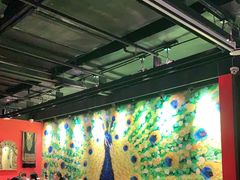 大堂-浩海火烧云傣家菜(京广店)