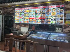 -天天初二·天津传统捞面·天津特色菜(凌奥总店)