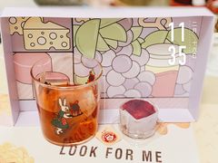 -好利来(朝外店)