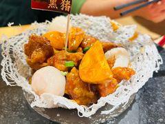 -老福洲·三十年福州味(斗东店)