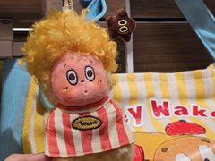 -泡泡玛特POPMART(合生汇店)
