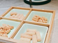 -北平食府(马鞍山路店)