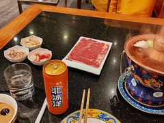 -南门涮肉(上海二店)