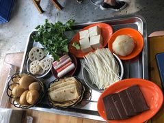 -范贤光鸡公煲(平乐园总店)