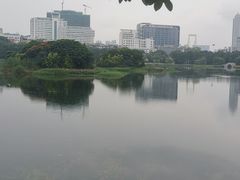 -南宁南湖公园