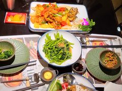 -金厨泰国餐厅·全泰籍厨师料理(拱北店)
