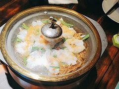 -绿茶餐厅(昌平悦荟店)