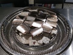 -本炙炭烤·蒲烧活鳗料理店(金沙洲店)