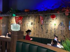-东方红·湖南菜(金屿店)