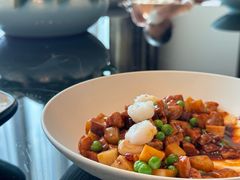 -环球港凯悦 · 享悦中餐厅