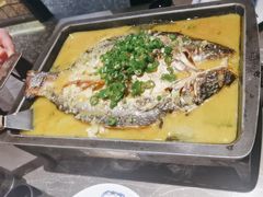 -炉鱼(无锡八佰伴中心店)