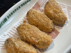 -新白鹿餐厅(城西银泰城店)