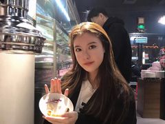 -33韩式自助烧烤(环城南路店)