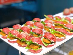 -素清香(解放路店)
