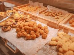 -全盛海鲜烤肉自助(新玛特店)
