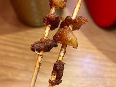 -三顾烤庐·烤鱼·烧烤·龙虾(奉贤店)