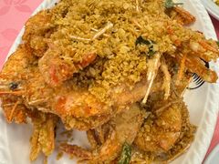 -新海山海鲜餐馆