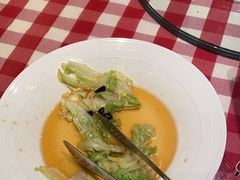 -西贝(六里桥旗舰店)