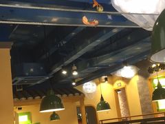 -两三事小郡肝串串香火锅(桂庙店)