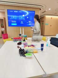 点击看大图 -育学园北京弘和妇产医院