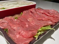 -闵四遵义羊肉粉(朝外大街店)