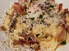 温泉蛋土豆泥-G+KITCHEN(龙湖狮山天街店)