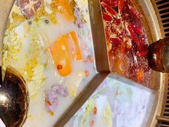 -麻路成都火锅(柏威年店)