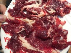 吊龙伴-万祥牛肉火锅(金龙店)