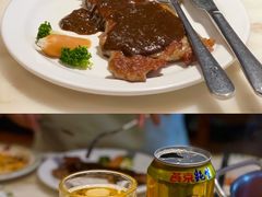 -吉布鲁牛排海鲜自助(顺庆红光路店)