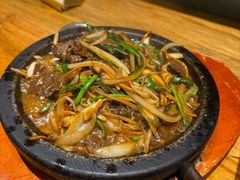 -干杯小木屋米酒店(罗斯福店)