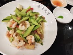 -草鱼先生潮州鱼生·虾生(新厦花园店)