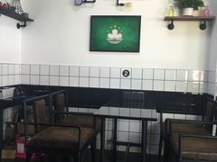 大堂-No.1猪扒包(南坑店)