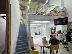 -浛道跆拳道·拳击·体适能