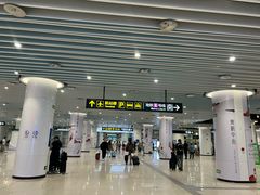 -青岛胶东国际机场